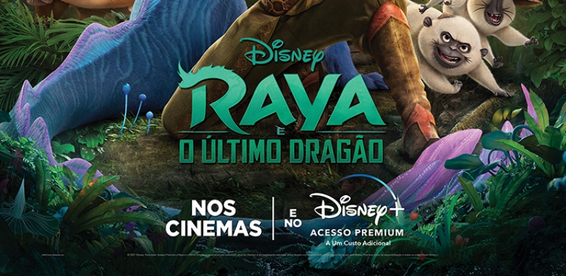 Your Name: Adaptação live-action terá diretor de Raya e O Último Dragão