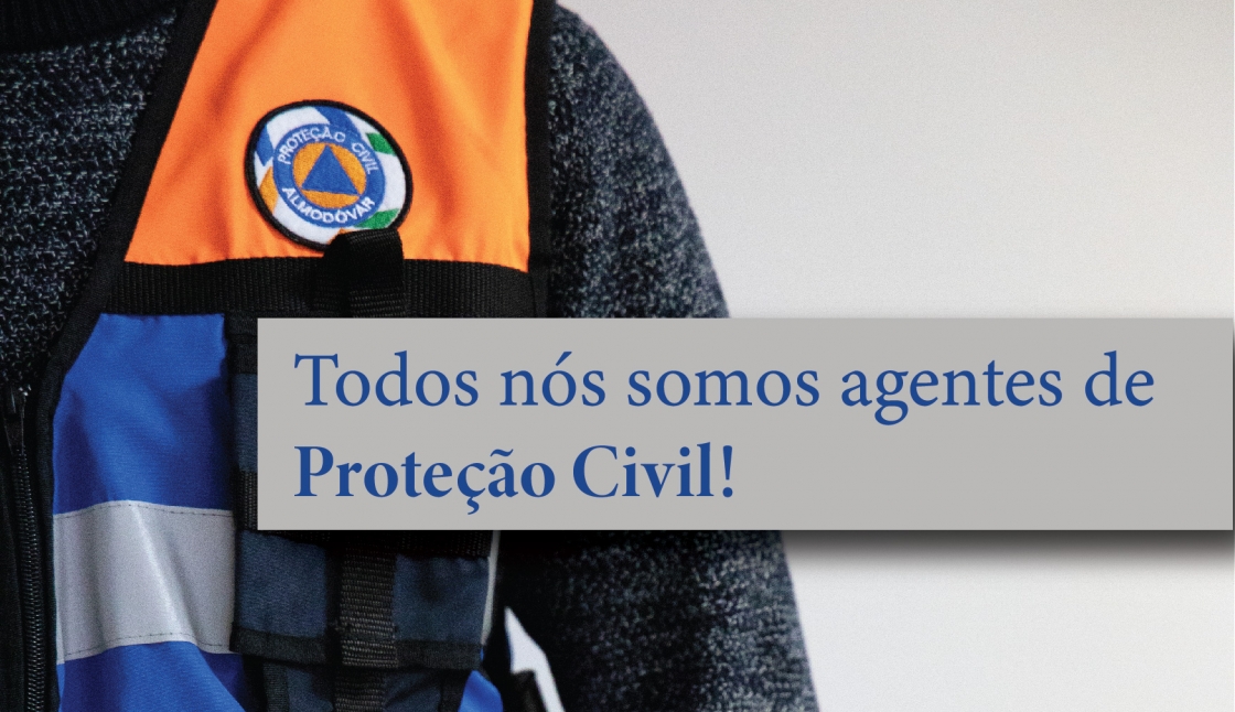 Proteção Civil Municipal