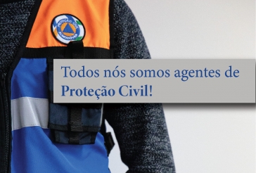 Proteção Civil Municipal