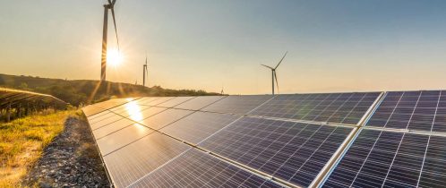 Prorrogação das Normas Provisórias para Energias Renováveis em Discussão Pública
