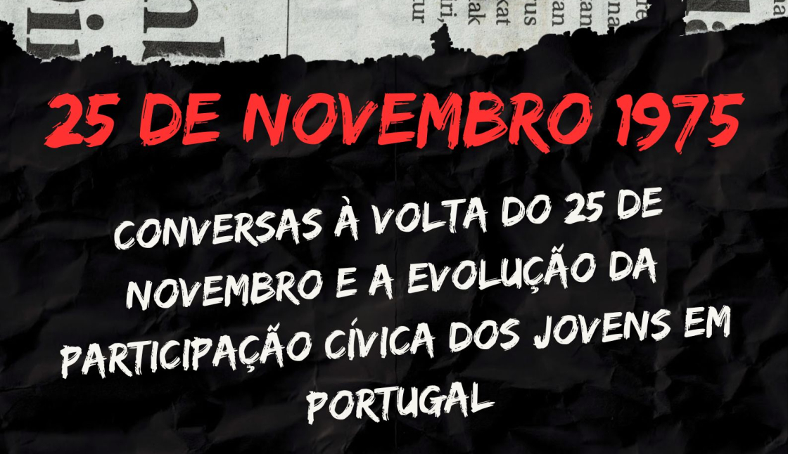 25 Novembro