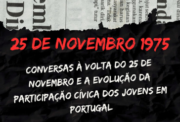 25 Novembro