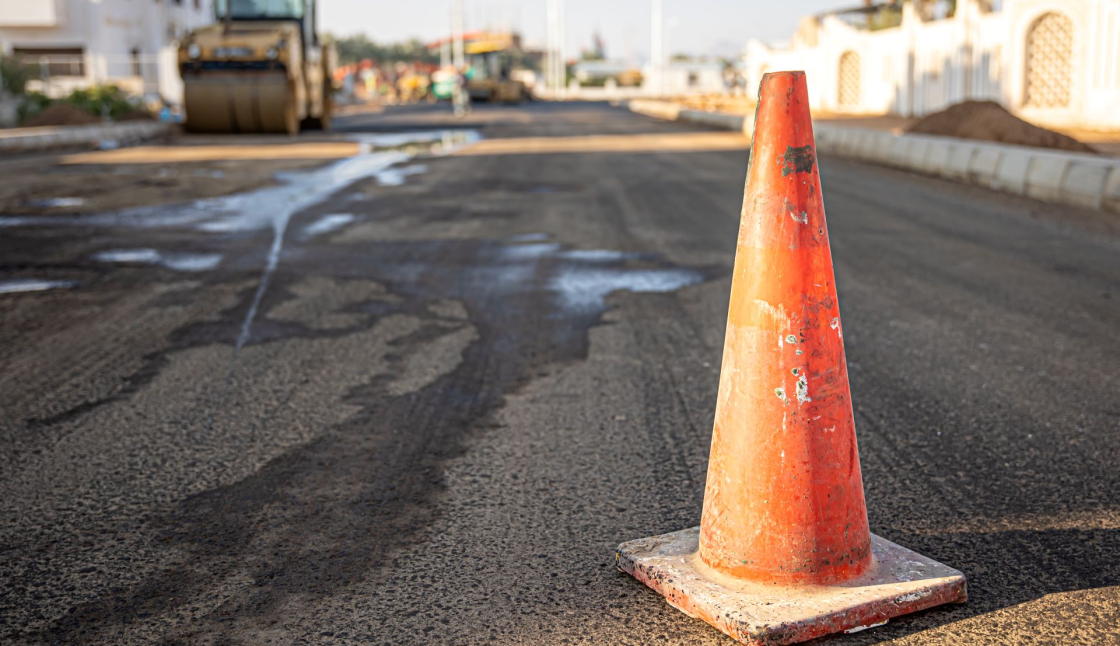 Condicionamento de Estrada