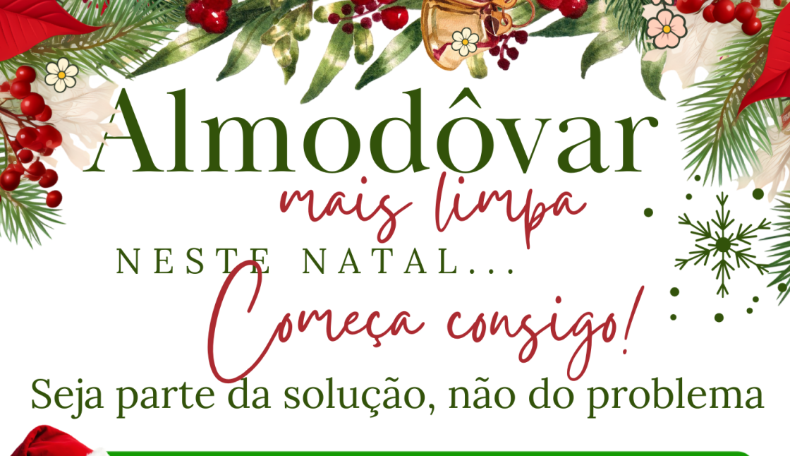 Reciclagem Natal 2025