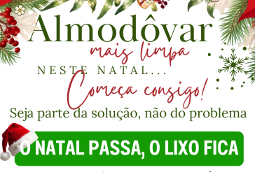 Reciclagem Natal 2025