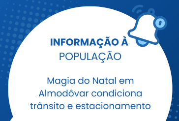 Condicionamento Trânsito