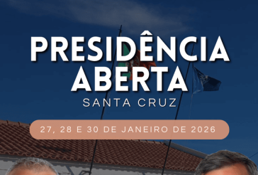 Presidência Aberta