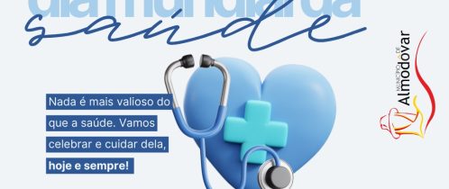 Município de Almodôvar assinala o Dia Mundial da Saúde