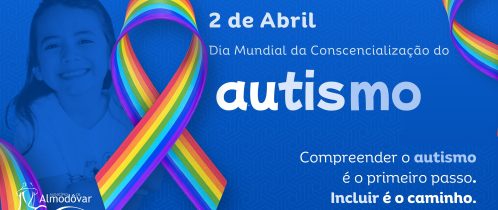 Município de Almodôvar assinala Dia Mundial da Consciencialização do Autismo apelando à empatia e à inclusão