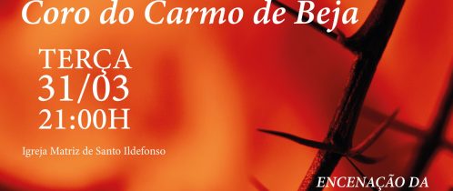 Semana Santa 2026 em Almodôvar