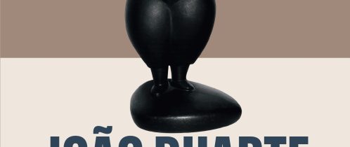 Exposição de Escultura de João Duarte