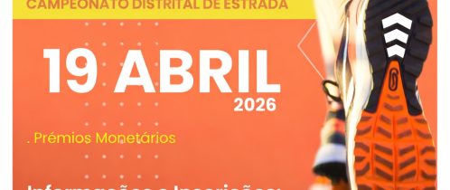 II Grande Prémio de Atletismo