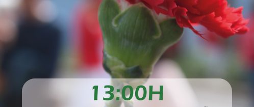 Almoço 25 Abril – Inscrições