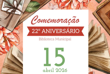 Aniversário BMA