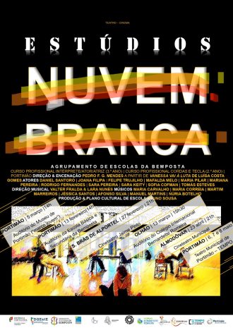 Estúdios Nuvem Branca