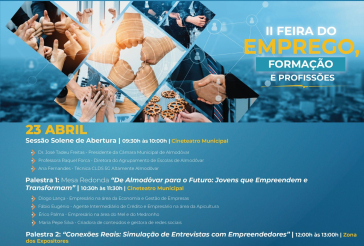 II Feira Emprego