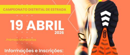 Corte de trânsito em Almodôvar devido ao Grande Prémio de Atletismo