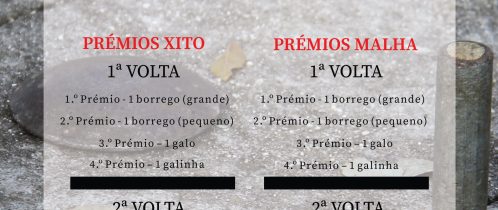 Jogos Tradicionais 25 Abril 2026