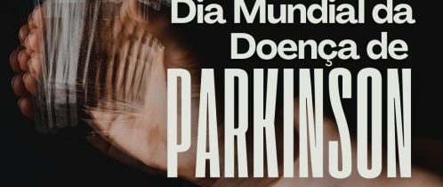 Município assinala Dia Mundial da Doença de Parkinson com apelo à consciencialização