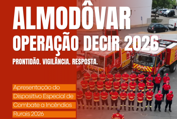 DECIR 2026