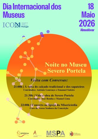 Dia Internacional dos Museus 2026