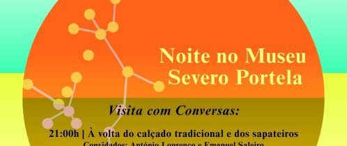 Dia Internacional dos Museus 2026