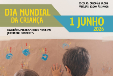 Dia da Criança