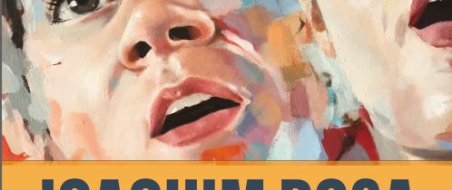 Exposição de Pintura de Joaquim Rosa