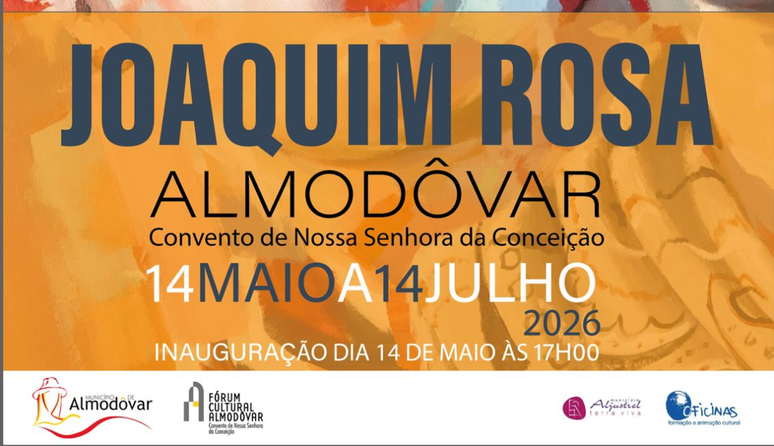 Expo Joaquim Rosa