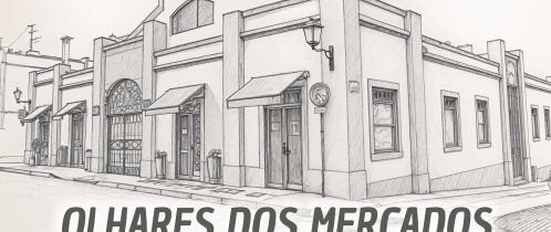 Inauguração da exposição “Olhares dos Mercados – Identidade, Frescura e Diversidade”