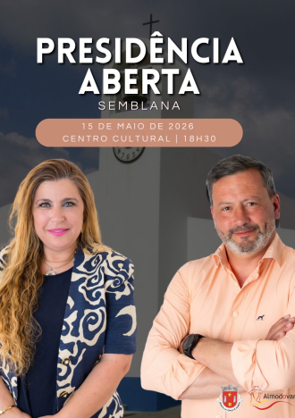 Presidência Aberta – Semblana