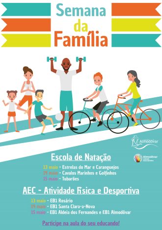 Semana da Família