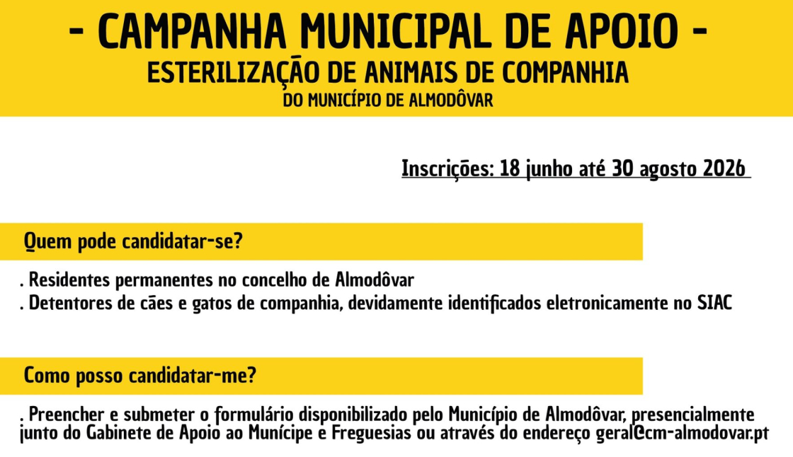 Esterilização