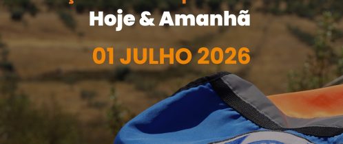 Almodôvar promove iniciativa “Proteção Civil Municipal de Almodôvar: Hoje & Amanhã” no próximo dia 1 de julho
