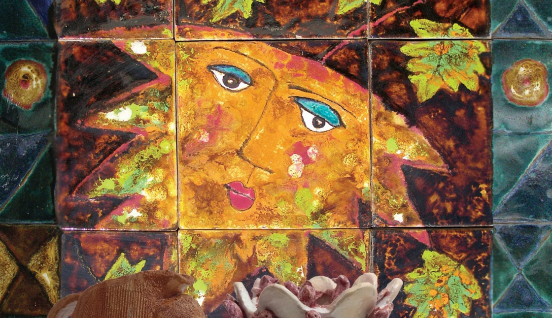 Exposição Cerâmica