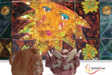 Exposição Cerâmica