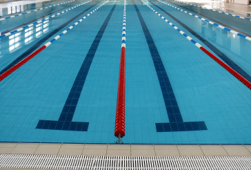 Piscina Interior