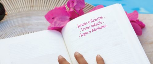 Quiosque das Aventuras 2026