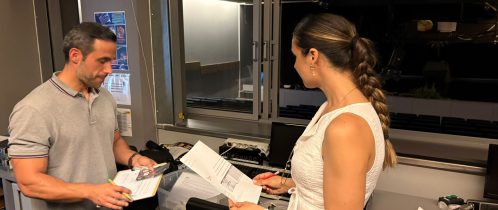 Câmara Municipal de Almodôvar realiza monitorização de gás radão em edifícios municipais