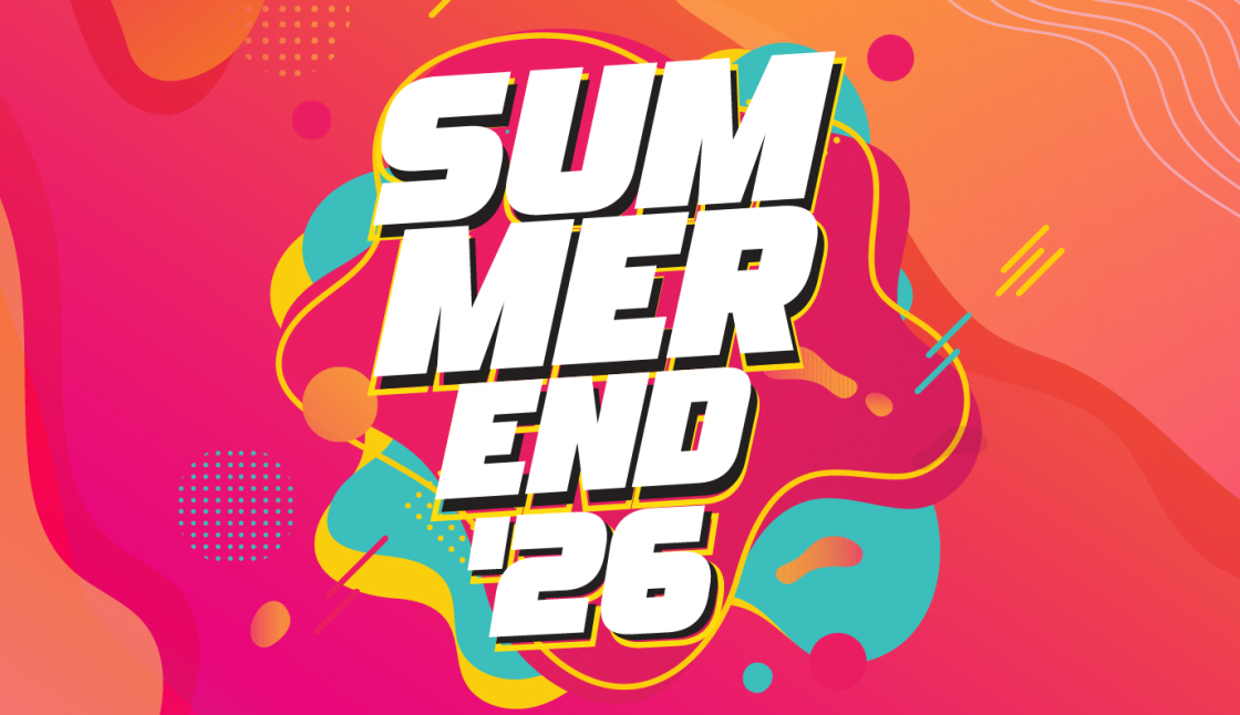 SummerEnd 2026