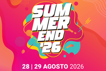 SummerEnd 2026
