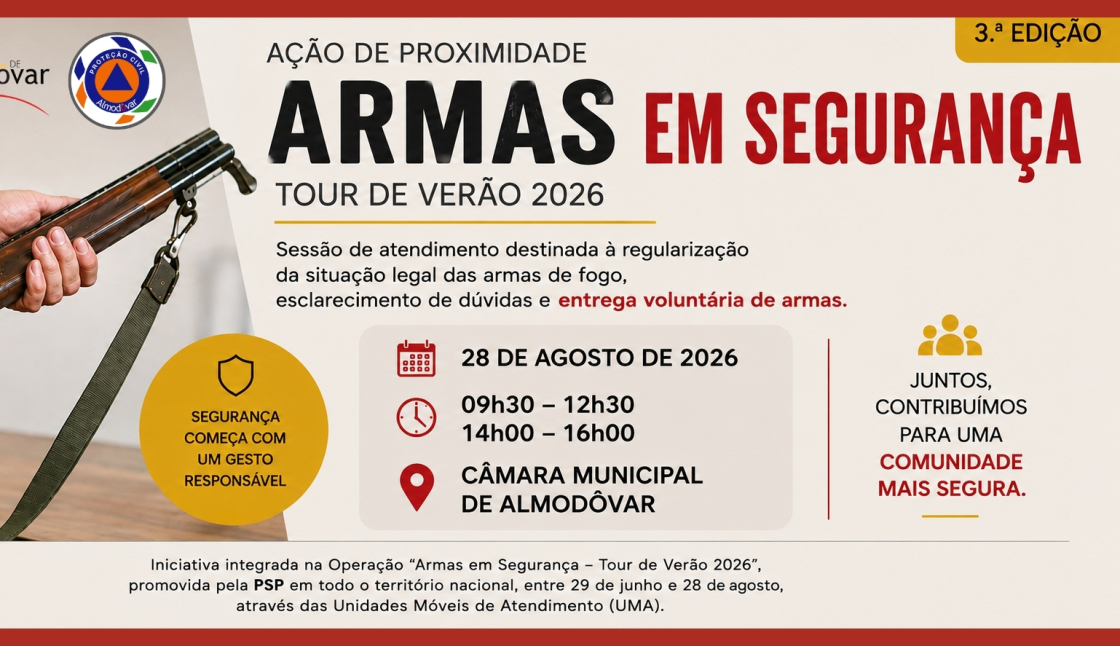 Armas