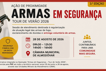 Armas
