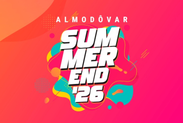 Summer end 2026