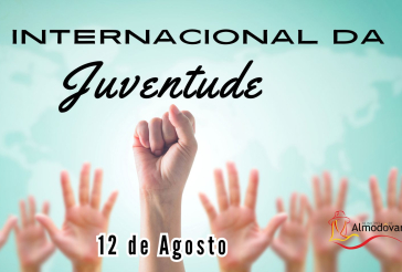 Dia Internacional da Juventude