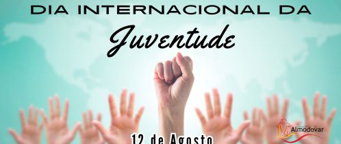 Dia Internacional da Juventude assinalado com entrada gratuita nas Piscinas Municipais de Almodôvar