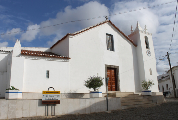 Santa Clara-a-Nova
