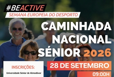 Caminhada Sénior