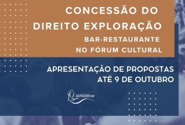 Restaurante Fórum
