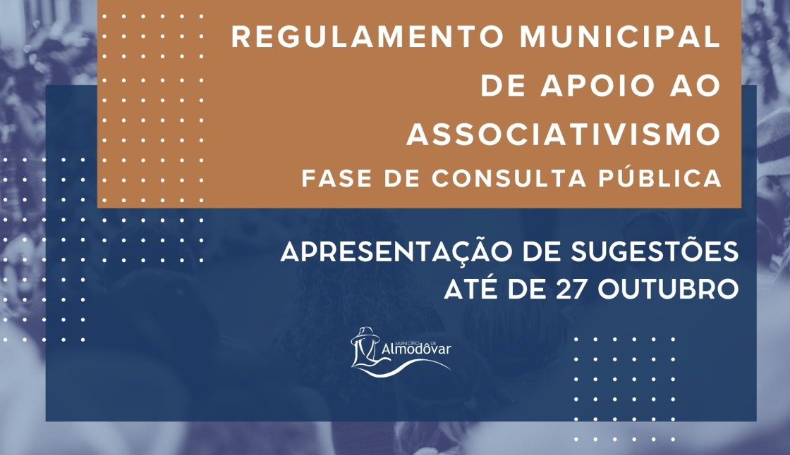 Apoio Associativismo CP